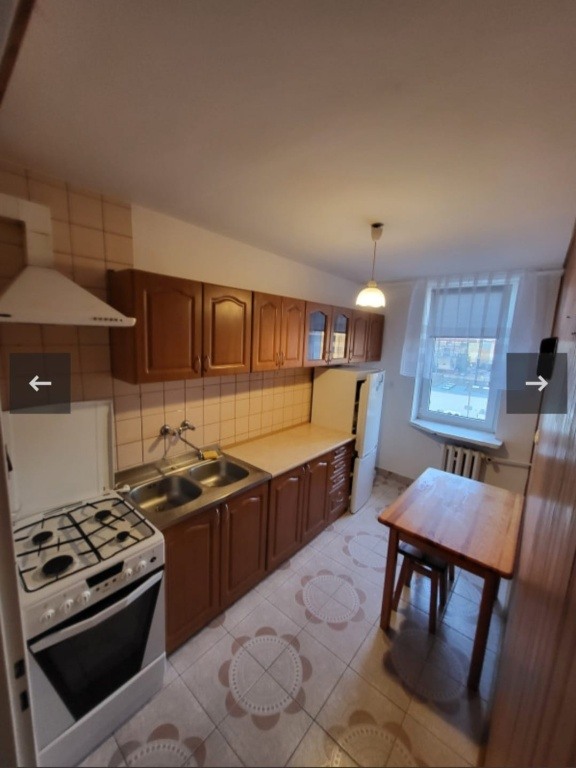 Do wynajęcia mieszkanie 50m2 ul.Goworowska 28A - 1400zł