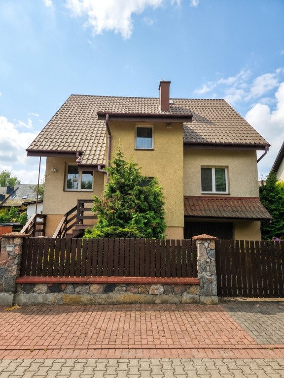 Dom wolnostojący gotowy do zamieszkania 150 m² | Pomian