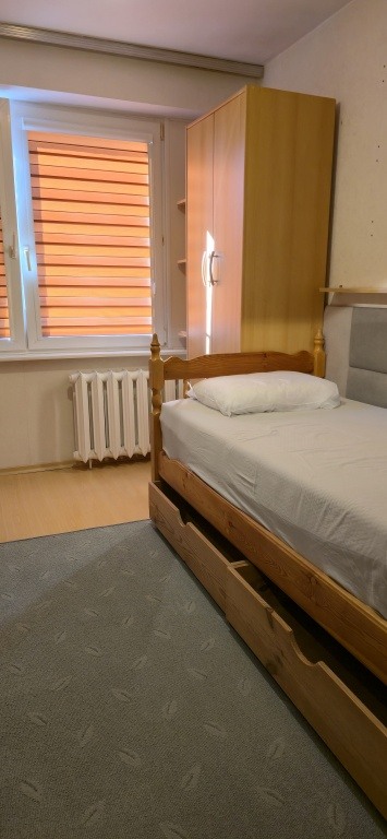 Sprzedam mieszkanie