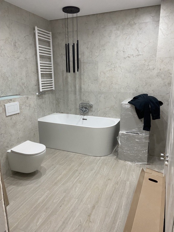 REMONTY MIESZKAŃ - od A do Z