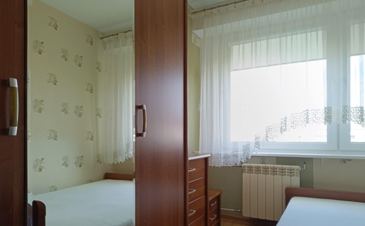 49 m2 gotowe do zamieszkania