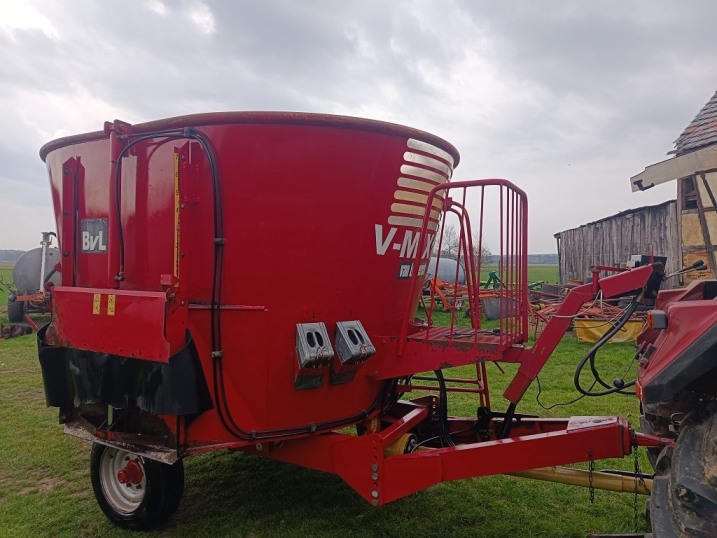 prasa belarka Krone