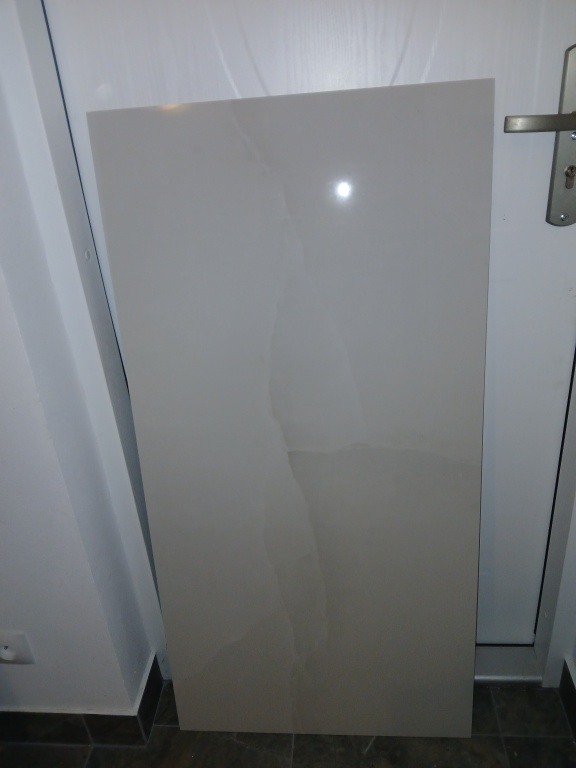 Plytki 60 x 120