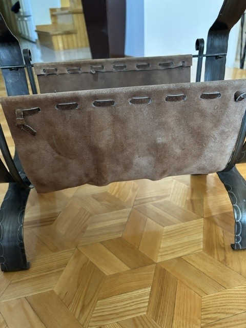 Sprzedam gazetnik/stojak na prasę
