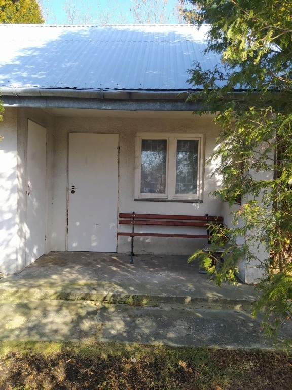 Działka ROD ,,Czeczotka'' bardzo ładna