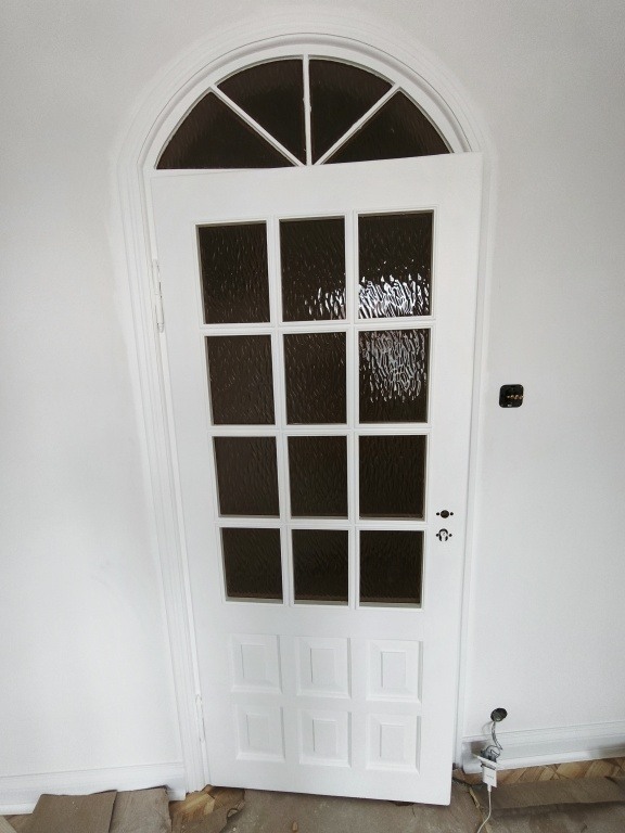 Usługi malarskie DOM PAINT