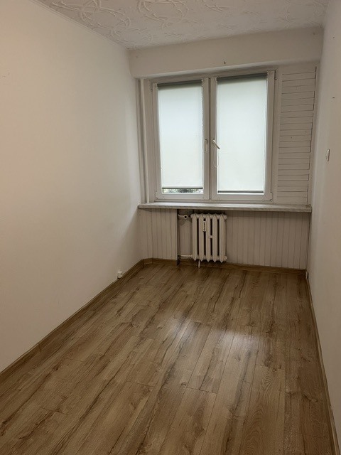 Mieszkanie 48 m2 do wynajęcia ul. Hallera