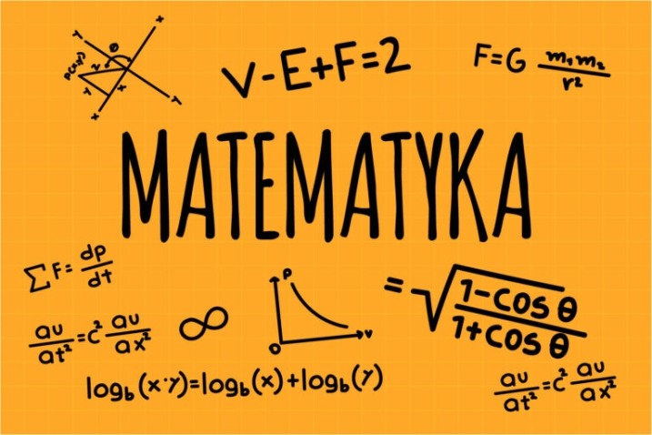 Matematyka - skuteczne korepetycje, matura poprawkowa!