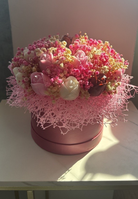 Podziękowania dla gości komunia chrzest