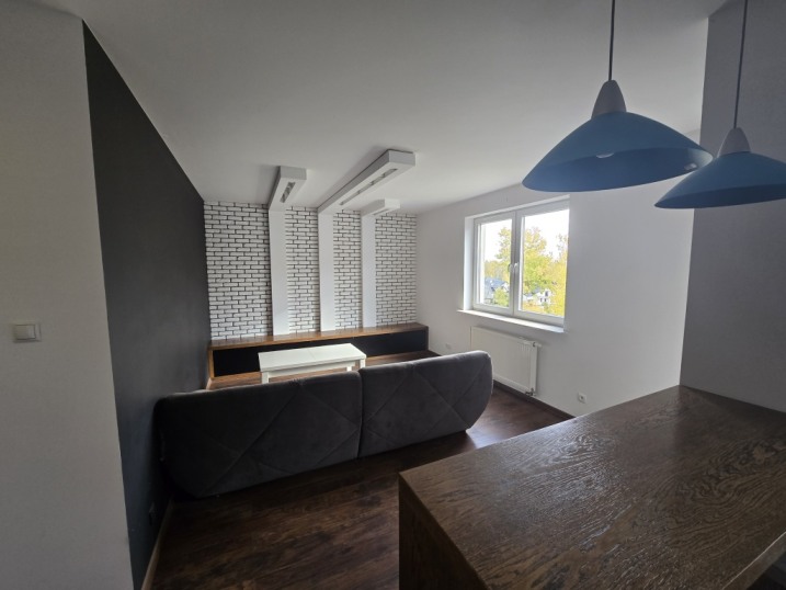 Sprzedam mieszkanie 58,5 m² osiedle Cieplińskiego