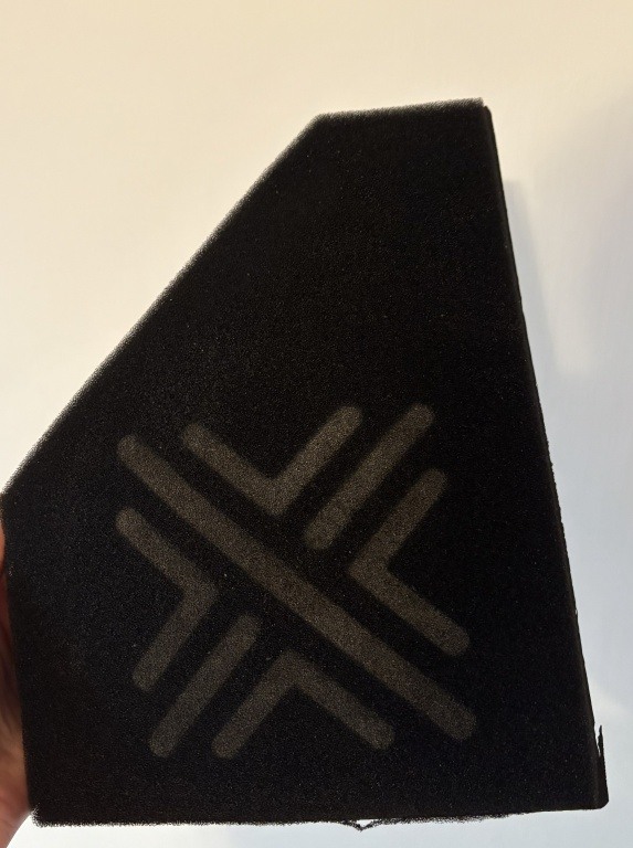 Filtr Powietrza Sportowy Wielokrotny BMW E90 E91 E87 E82 OEM