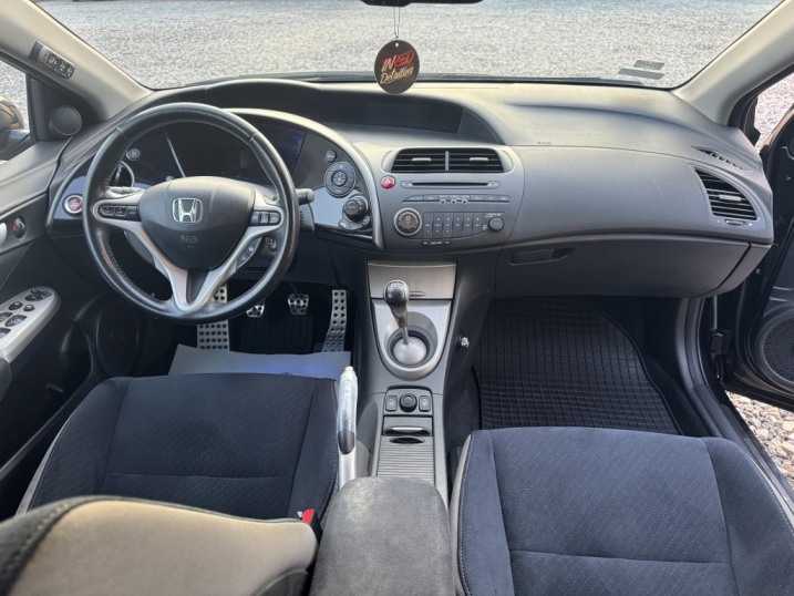 HONDA CIVIC 1.8 2007