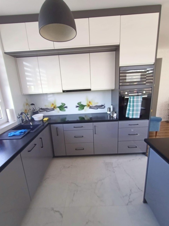 SPRZEDAM DOM 70M DZIAŁKA 1400M2