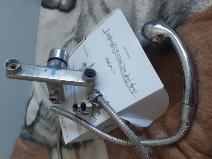 Bateria wannowa plus krzywki tanio