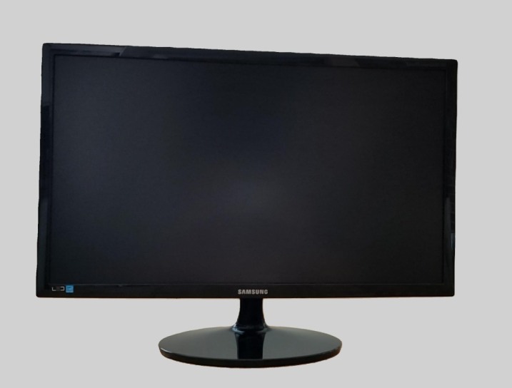 Monitor Samsung S24B300H