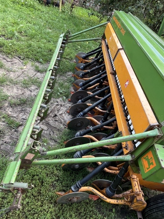 Amazone d7/30e 3m