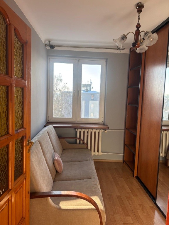 Mieszkanie do wynajęcia