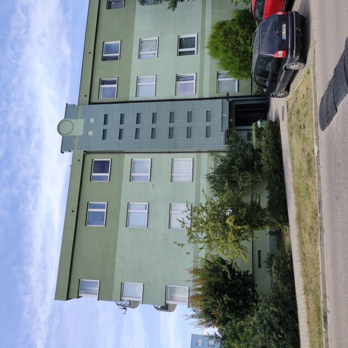 Sprzedam bezpośrednio mieszkanie osiedle centrum