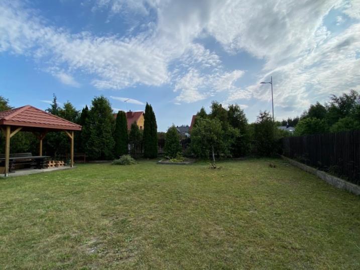 SPRZEDAM DOM W OSTROWI MAZOWIECKIEJ