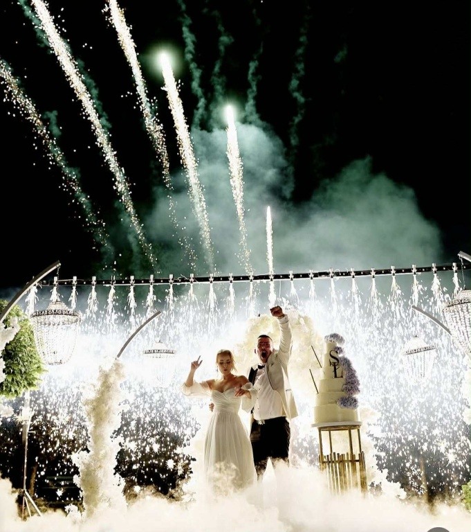 Atrakcje i dodatki weselne