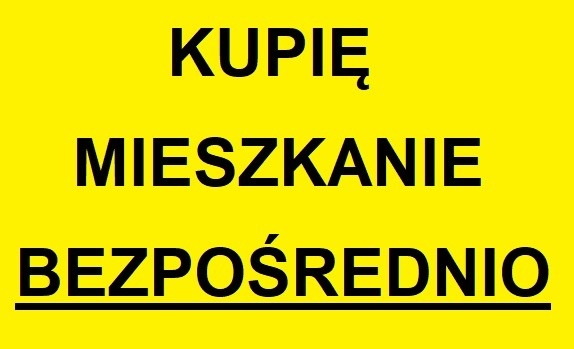 Kupię mieszkanie w Ostrołęce