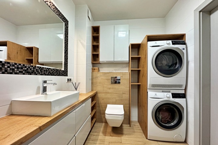 4 pokojowe mieszkanie przy ul. Rogalewicz w Ostrołęce