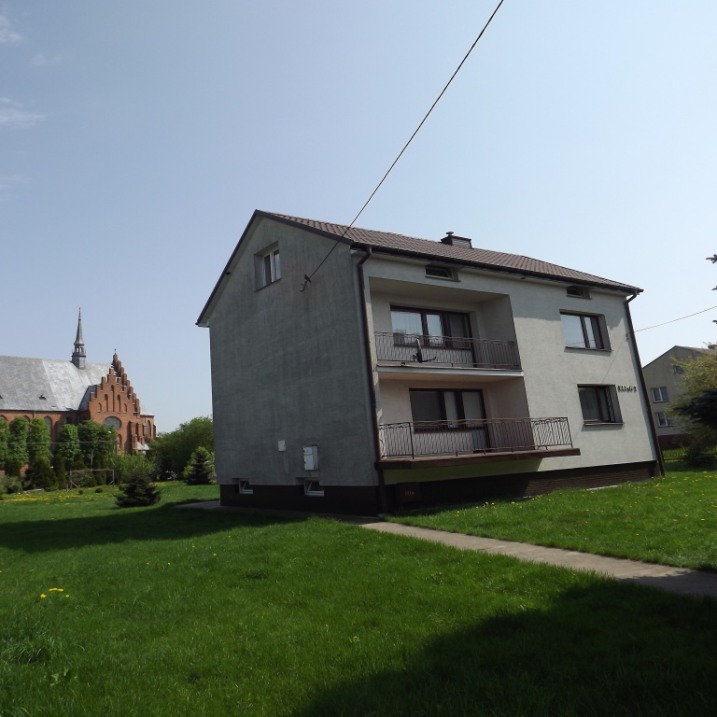 Sprzedam dom w Rzekuniu