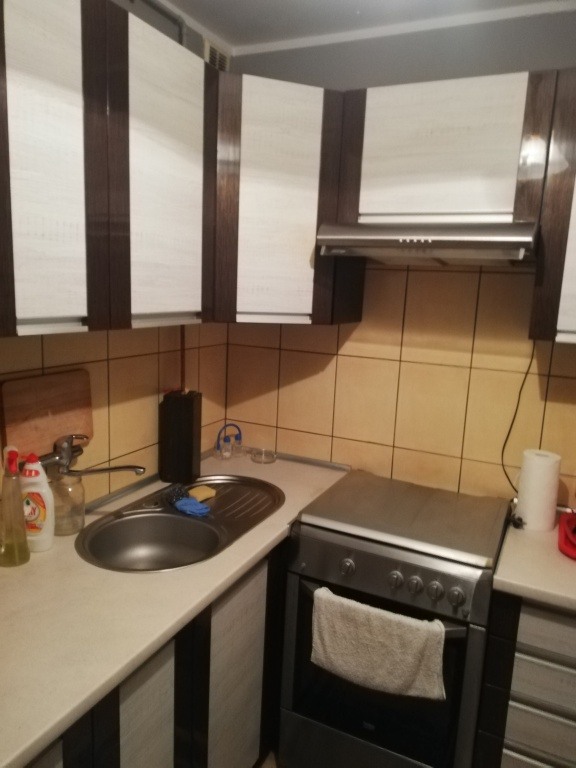 Sprzedam mieszkanie 35m2