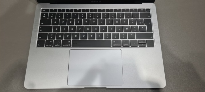 Laptop MacBook Air 13 (2019)