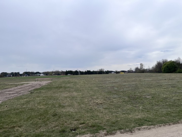 Działki budowlane SIEMNOCHA OSTATNIE 2 Działki