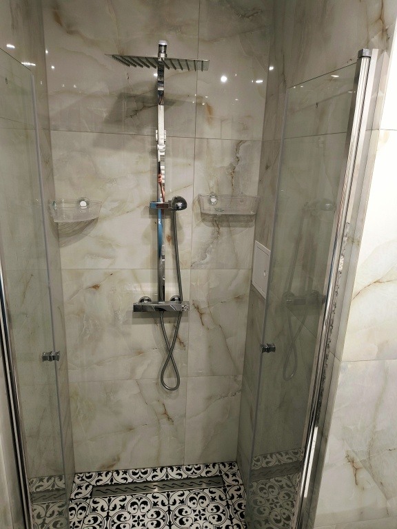 Remonty i wykończenia