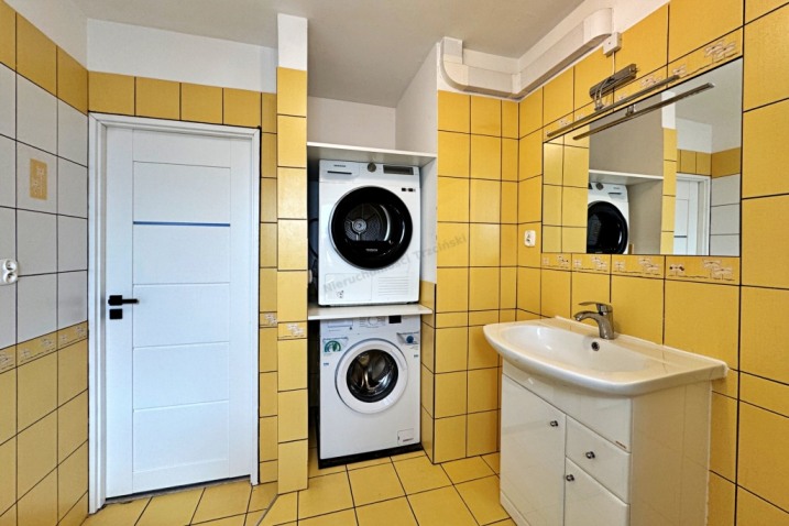 5-pokojowe mieszkanie | 1 piętro | centrum Ostrołęki