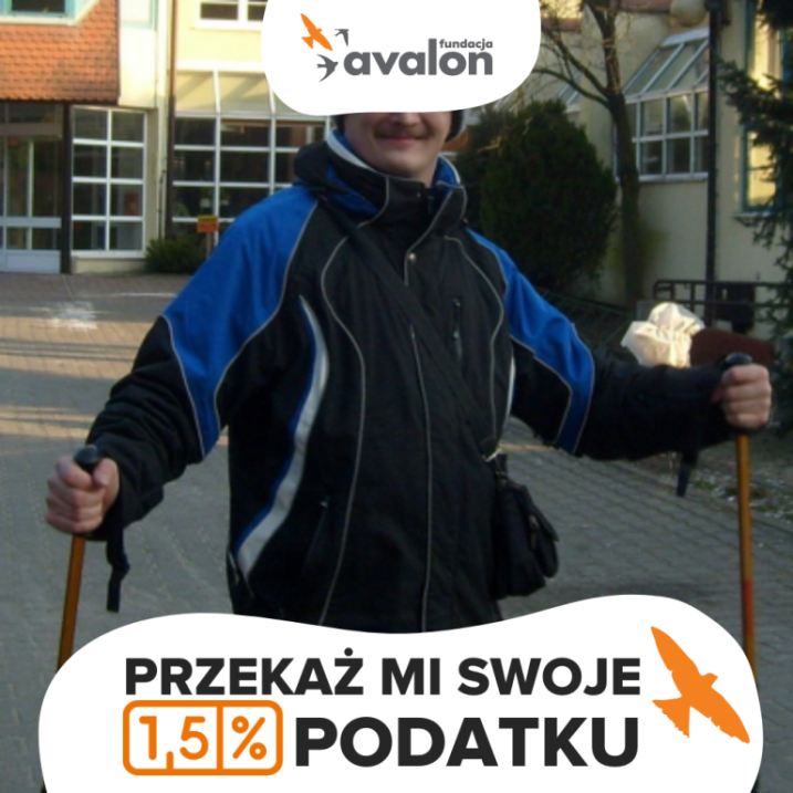 Werdykt: Śmierć lub "roślina". Cud, sny i obrazy malowane sercem – historia Pawła Chrostka.