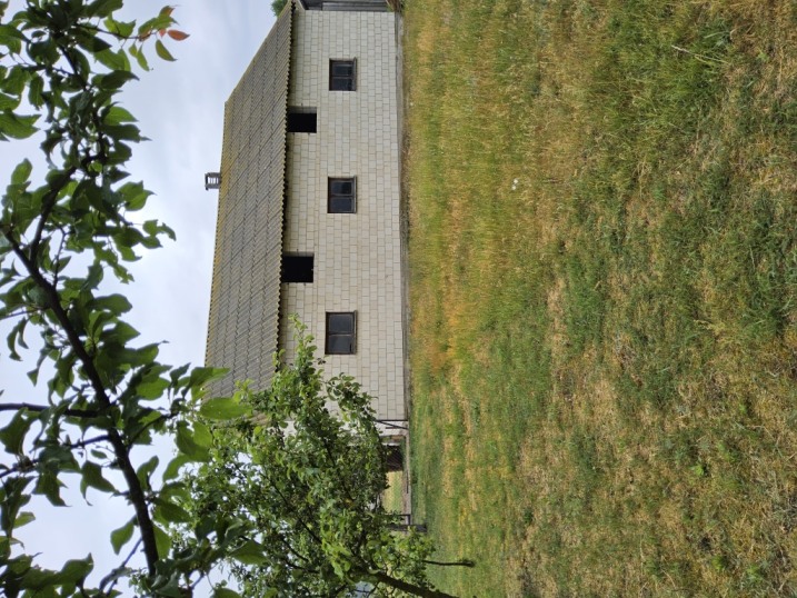Działka budowlana 2000m2 z budynkiem 153m2 100 000 Rżaniec gm. Olszewo-Borki