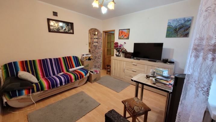 Kawalerka 31m2 na PGO ul. Krańcowa