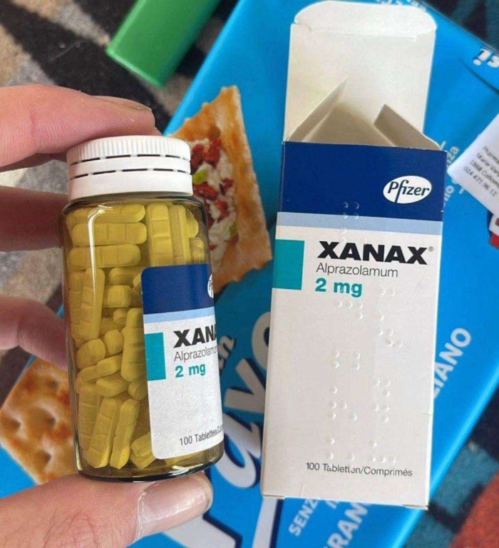 Kup hydrokodon, Vicodin, Percocet, alprazolam, Xanax i ketaminę tylko za Bitcoiny.