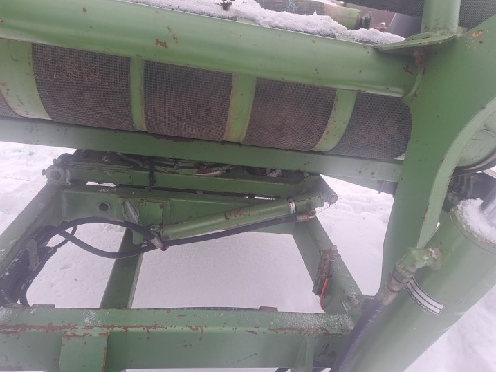 owijarka bel samozaładowcza elho