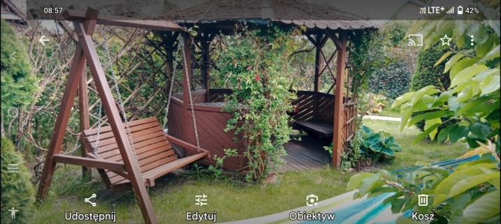 Sprzedam działkę ROD 300m2