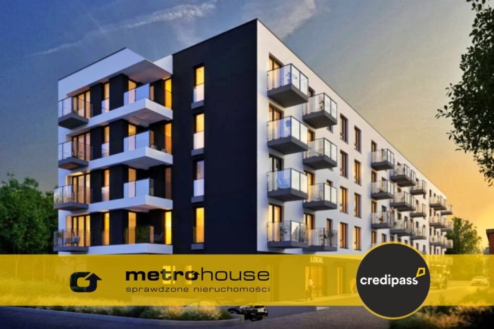 Ostrów Mazowiecka: Apartamenty Dubois