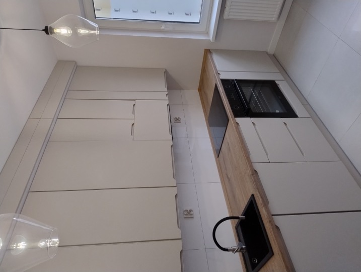 Wynajmę nowe dwupokojowe mieszkanie ul. Cieplińskiego