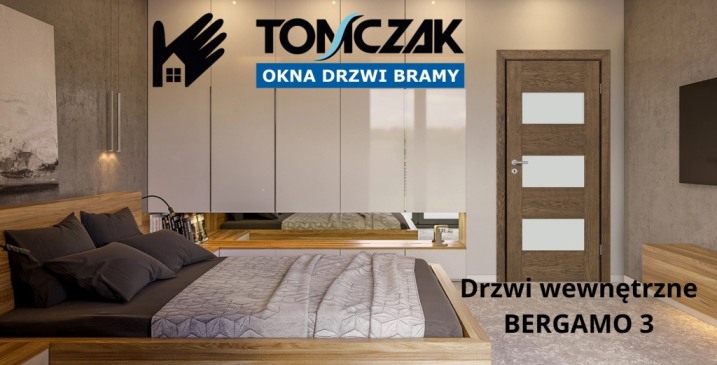 DRZWI WEWNĘTRZNE FIRMY DOORSY !!!
