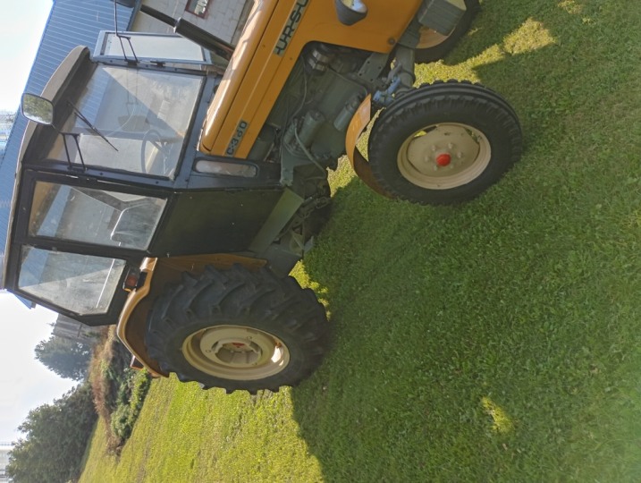 Ciągnik C 360