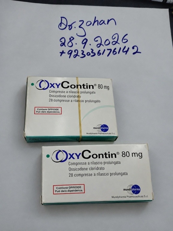 oxycontin 80mg