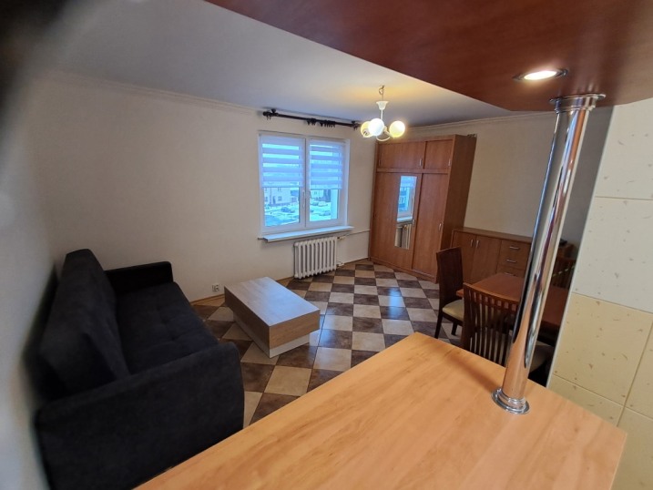 Do wynajęcia w 24m w Ostrołęce