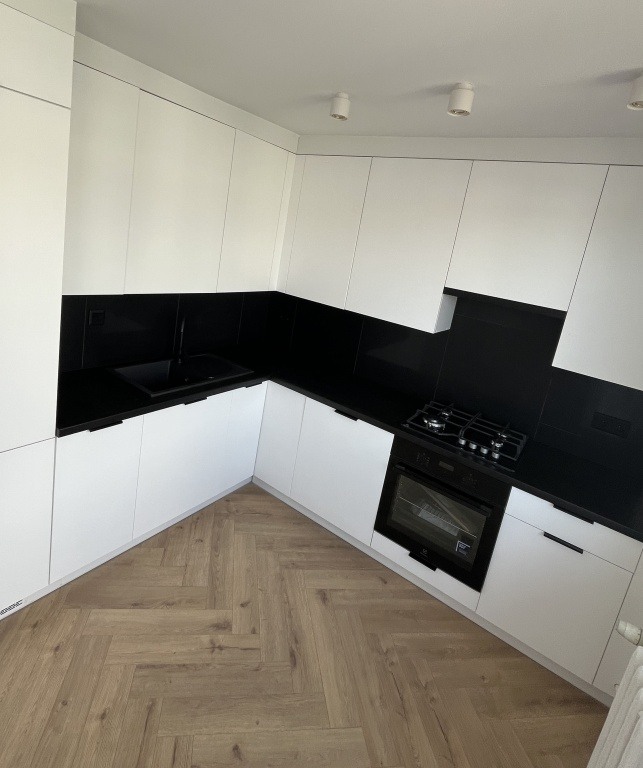 Sprzedam mieszkanie ul.Chętnika 45,5m2