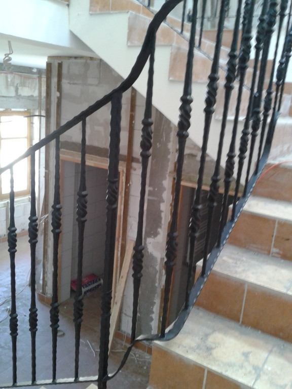 balustrady