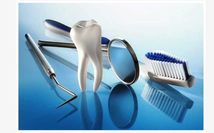 dentysta, stomatolog