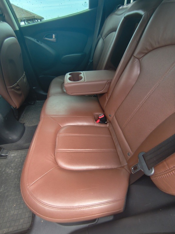 Sprzedam samochod Hyundai ix35