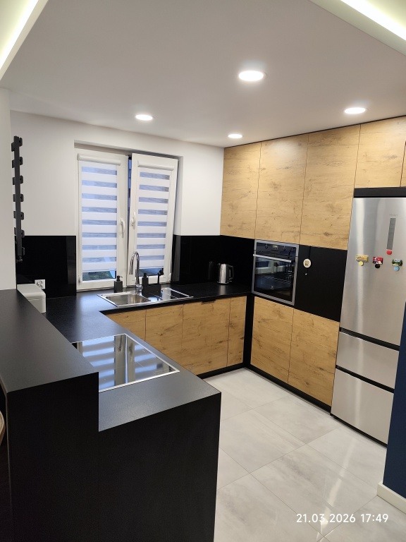 Mieszkanie - Z.Rogalewicz - wysoki PARTER z windą