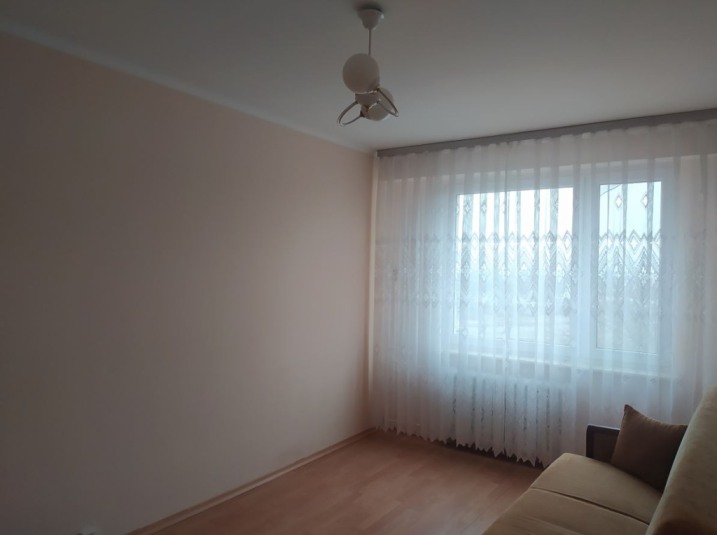 Sprzedam mieszkanie M4 60m2 os. Centrum